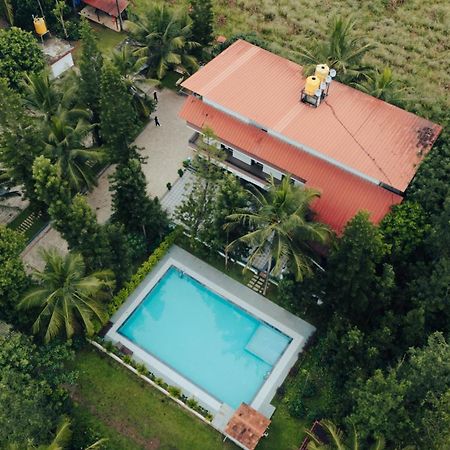 Hotel Mazra Retreat, Coorg Kushālnagar Extérieur photo